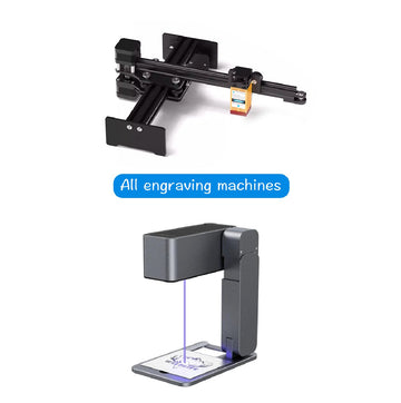 LASER ENGRAVING MACHINE SERIES