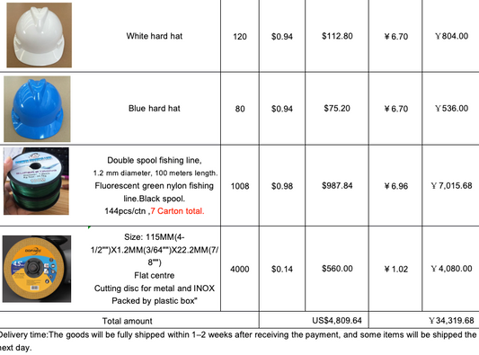 Bash Order -
