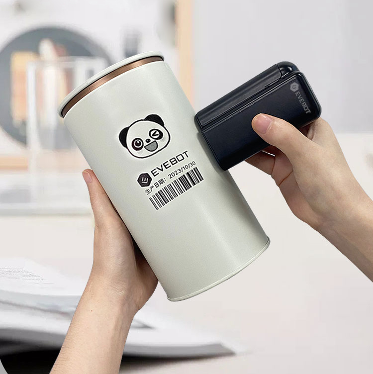 PrintInd Handheld Logo Printer & Coding Machine