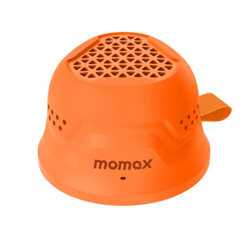 1-Vibe Go Rugged Magnetic Portable True Wireless Speaker