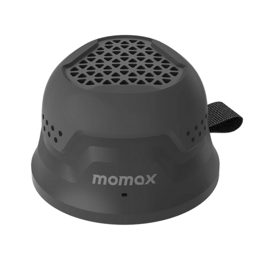 1-Vibe Go Rugged Magnetic Portable True Wireless Speaker
