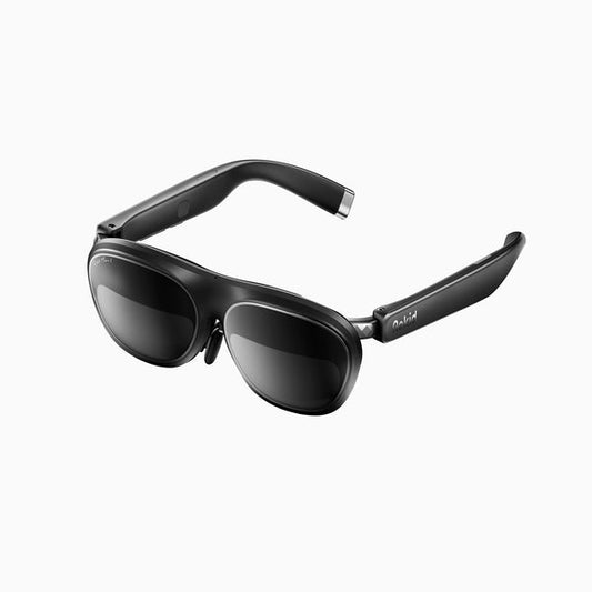 Rokid AR Spatial smart glasses