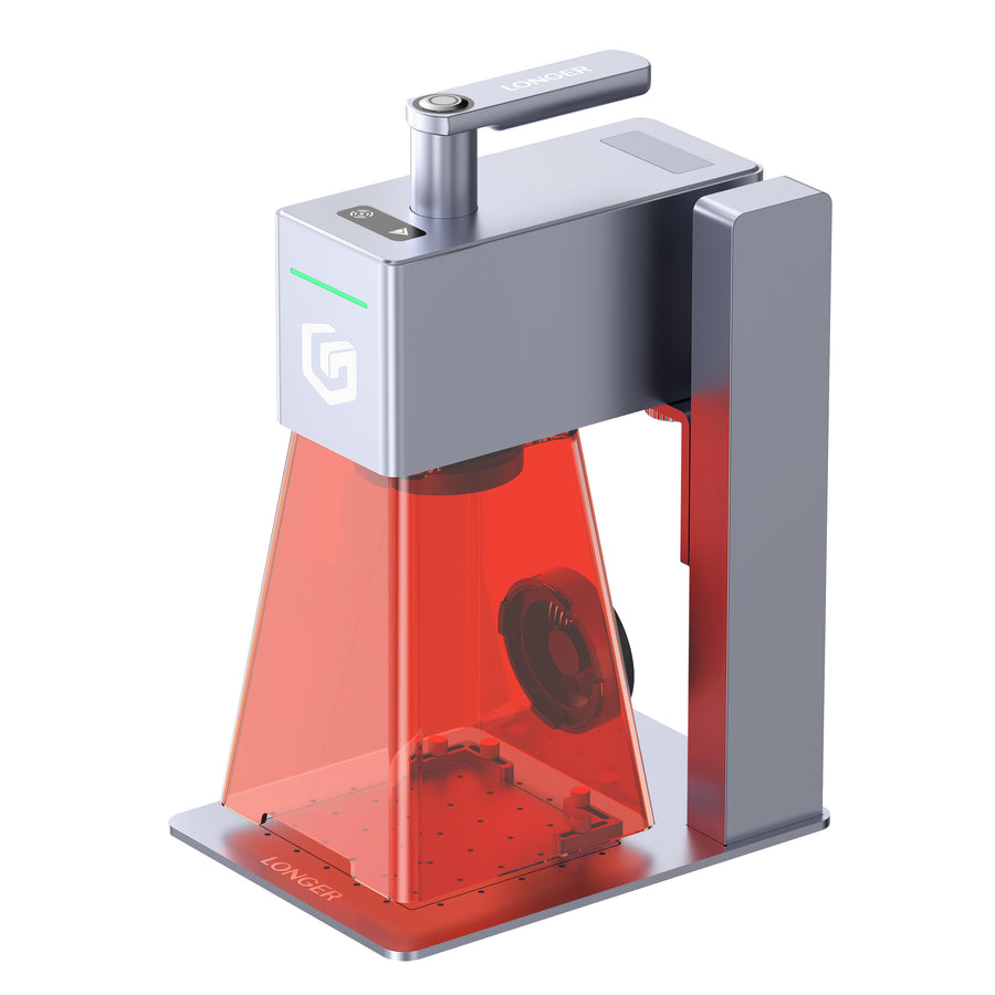 Longer Nano Pro 12W Portable Laser Engraver